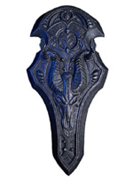 Plaketa pro meč World of Warcraft - Frostmourne Wall Mount (držák na zeď)