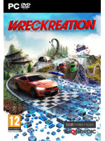 Wreckreation (PC)