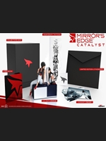 Mirrors Edge: Catalyst - Collectors Edition (PC)