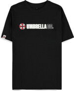 Tričko dámske Resident Evil - Umbrella Corp. (velikost L)
