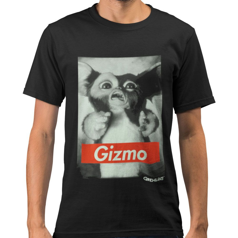 Tričko Gremlins - Gizmo