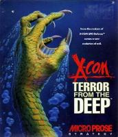 Levně X-COM: Terror From the Deep (PC) DIGITAL