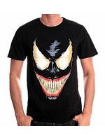 Tričko Marvel - Venom Smile