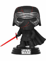 Figurka Star Wars IX: Rise of the Skywalker - Kylo Ren Supreme Leader with Lights & Sound (Funko POP! Star Wars 308)