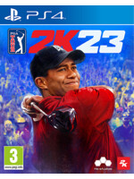 PGA Tour 2K23
