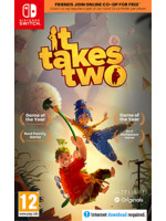 It Takes Two (SWITCH)