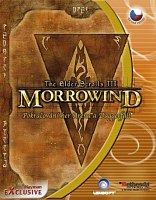 TES3 : Morrowind (PC)