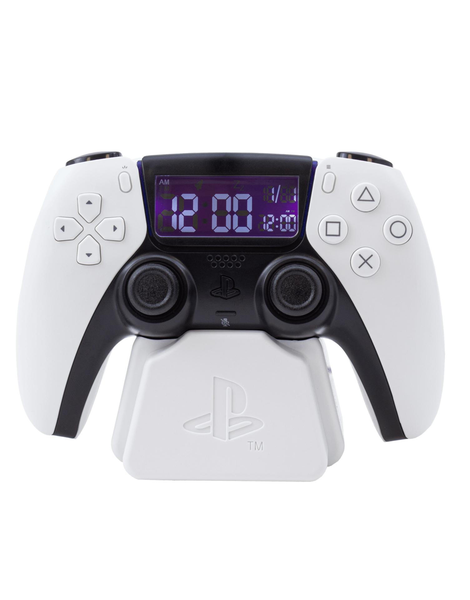 Budík Playstation DualSense Digital Alarm Clock Xzone.cz