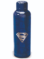 Láhev na pití Superman - Symbol