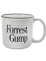 Hrnek Forrest Gump - Bench