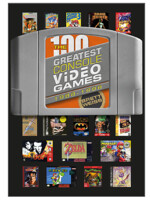 Kniha The 100 Greatest Console Video Games: 1988-1998