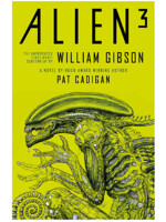 Kniha Alien 3 The Unproduced Screenplay