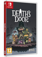 Deaths Door (SWITCH)