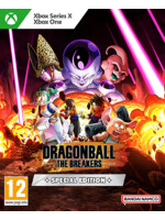 Dragon Ball: The Breakers - Special Edition (XSX)