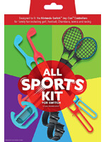 All Sports Kit (SWITCH)