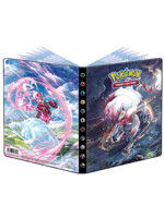 Album na karty Pokémon - Sword & Shield Lost Origin A5 (80 karet)