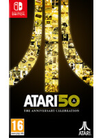 Atari 50: The Anniversary Celebration (SWITCH)