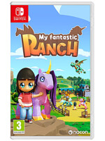 My Fantastic Ranch (SWITCH)