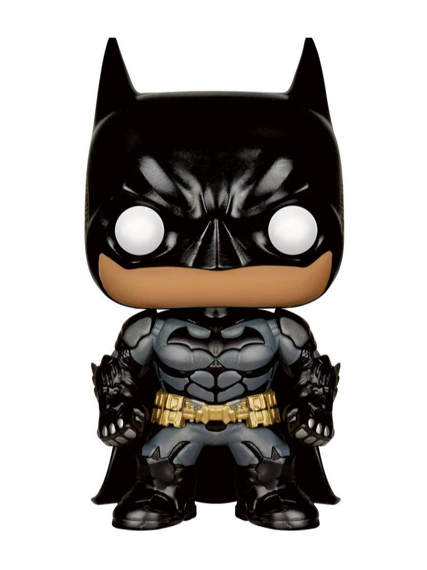 Batman: Arkham Knight Funko POP figurka (Funko POP! Heroes 71)