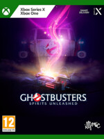Ghostbusters: Spirits Unleashed (XSX)
