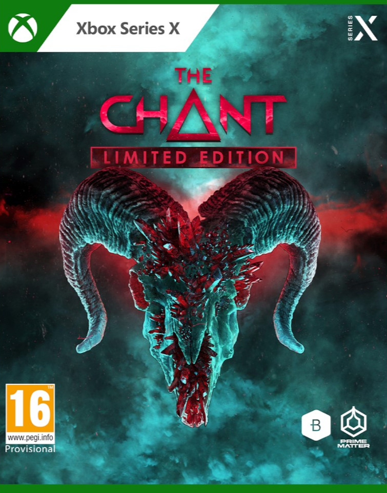 The Chant - Limited Edition (XSX)