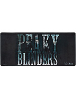 Podložka pod myš Peaky Blinders - Characters Logo