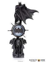 Figurka Batman - Batman Returns Deluxe BDS Art Scale 1/10 (Iron Studios)