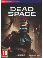 Levně Dead Space (Code in Box)