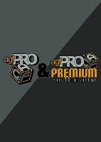 AGFPRO + Premium (PC/MAC/LINUX) DIGITAL