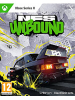 Need for Speed Unbound