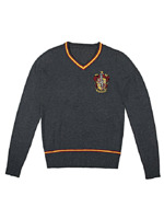 Svetr Harry Potter - Gryffindor Sweater (velikost L)