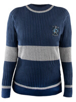 Svetr Harry Potter - Ravenclaw Quidditch Sweater