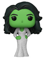 Figurka Marvel: She-Hulk - She Hulk Gala (Funko POP! Marvel 1127)