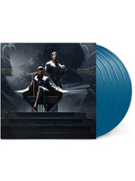 Levně Oficiální soundtrack Dishonored - The Soundtrack Collection na 5x LP