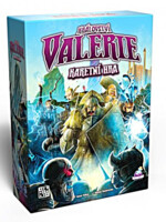 Karetní hra Království Valerie