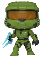 Figurka Halo: Infinite - Master Chief (Super Sized POP! Halo 19)