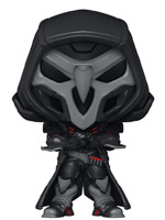 Figurka Overwatch 2 - Reaper (Funko POP! Games 902)