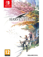 Harvestella