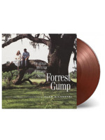 Oficiální soundtrack Forrest Gump na LP
