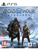 God of War Ragnarok