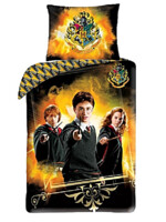 Povlečení Harry Potter - Characters