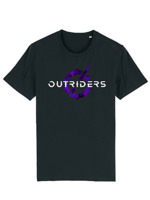 Tričko Outriders - Logo (velikost M)