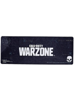 Podložka pod myš Call of Duty: Warzone - Core Logo