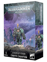 W40k: Leagues of Votann - Einhyr Champion (1 figurka)