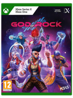 God of Rock - Deluxe Edition (XSX)