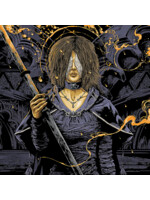 Oficiální soundtrack Demon's Souls na 2 LP LITA exclusive