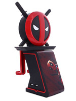 Stojánek Cable Guys - Deadpool Ikon Phone and Controller Holder