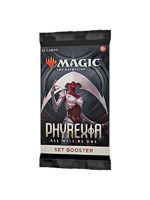 Karetní hra Magic: The Gathering Phyrexia: All Will Be One - Set Booster