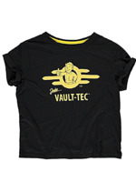 Tričko dámské Fallout - Join Vault-Tec