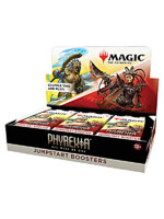 Karetní hra Magic: The Gathering Phyrexia: All Will Be One - Jumpstart Booster Box (18 boosterů)